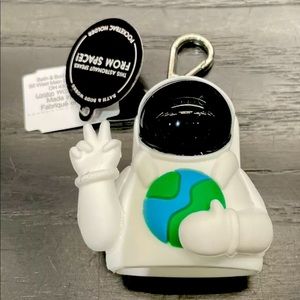 B&BW ASTRONAUT PocketBac Holder NASA - Has Sound!